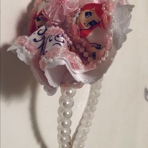 Princess Head Bands